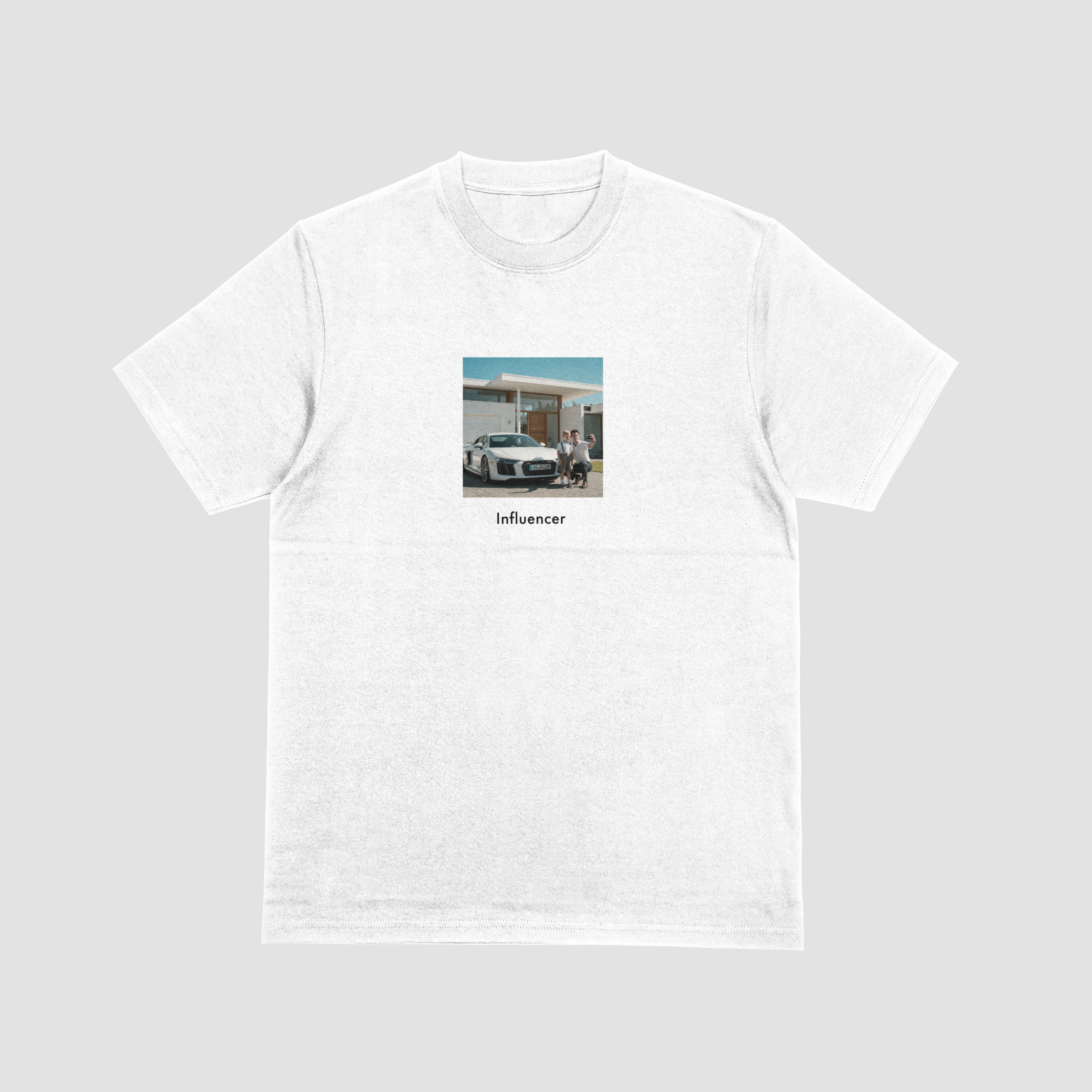 Influencer